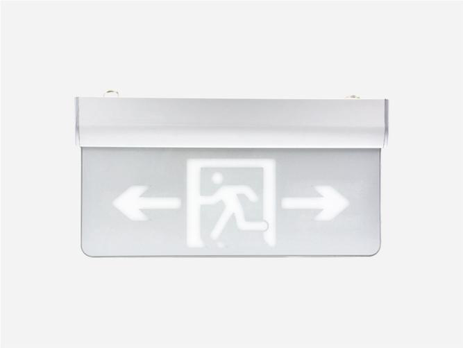智能消疏散指示系統(tǒng)PK傳統(tǒng)應急燈具，優(yōu)勢何在？